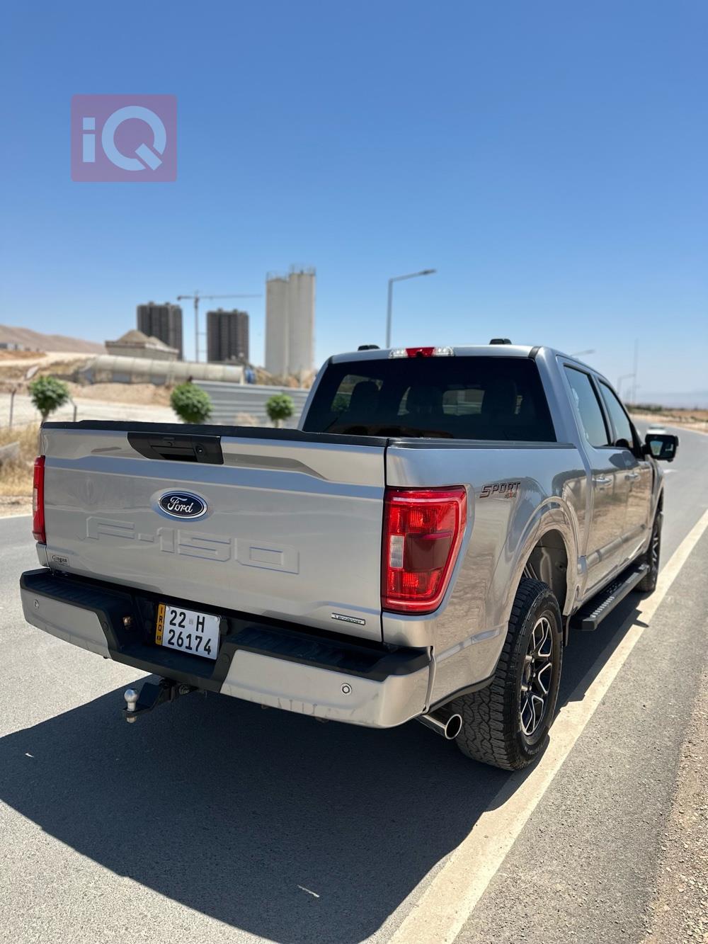 فۆرد F-150